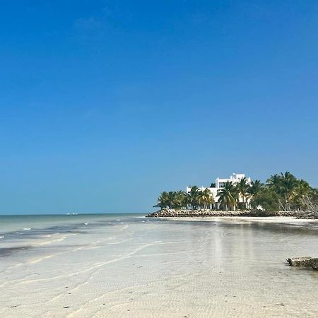Casa Calamar Holbox  Eksteriør bilde